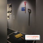 Exposition Art dans l'Art Monnaie de Paris