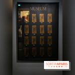 Exposition Art dans l'Art Monnaie de Paris