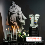 Exposition Art dans l'Art Monnaie de Paris