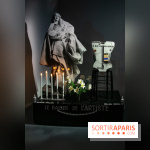 Exposition Art dans l'Art Monnaie de Paris