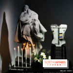 Exposition Art dans l'Art Monnaie de Paris