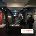 Exposition Art dans l'Art Monnaie de Paris