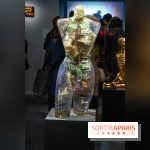 Exposition Art dans l'Art Monnaie de Paris