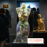 Exposition Art dans l'Art Monnaie de Paris