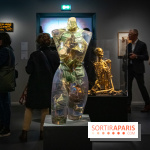 Exposition Art dans l'Art Monnaie de Paris