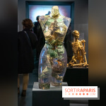 Exposition Art dans l'Art Monnaie de Paris