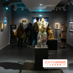 Exposition Art dans l'Art Monnaie de Paris