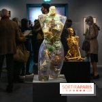 Exposition Art dans l'Art Monnaie de Paris