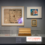 Exposition Art dans l'Art Monnaie de Paris