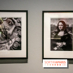 Exposition Art dans l'Art Monnaie de Paris