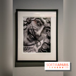 Exposition Art dans l'Art Monnaie de Paris