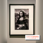 Exposition Art dans l'Art Monnaie de Paris