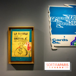 Exposition Art dans l'Art Monnaie de Paris