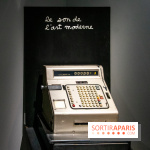 Exposition Art dans l'Art Monnaie de Paris