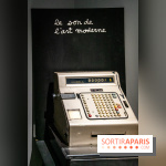 Exposition Art dans l'Art Monnaie de Paris