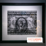 Exposition Art dans l'Art Monnaie de Paris