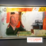 Exposition Art dans l'Art Monnaie de Paris