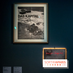 Exposition Art dans l'Art Monnaie de Paris