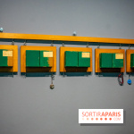 Exposition Art dans l'Art Monnaie de Paris