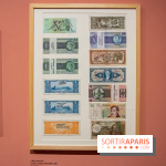 Exposition Art dans l'Art Monnaie de Paris