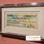 Exposition Art dans l'Art Monnaie de Paris