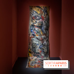 Exposition Art dans l'Art Monnaie de Paris