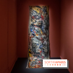 Exposition Art dans l'Art Monnaie de Paris