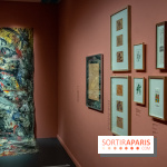 Exposition Art dans l'Art Monnaie de Paris