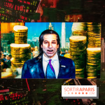 Exposition Art dans l'Art Monnaie de Paris