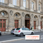 Exposition Art dans l'Art Monnaie de Paris