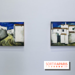 Anna-Eva Bergman, nos photos de l'expo à Paris