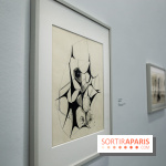 Anna-Eva Bergman, nos photos de l'expo à Paris