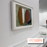 Anna-Eva Bergman, nos photos de l'expo à Paris