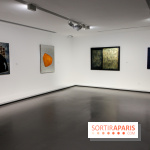 Anna-Eva Bergman, nos photos de l'expo à Paris