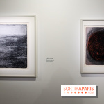 Anna-Eva Bergman, nos photos de l'expo à Paris