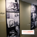 Anna-Eva Bergman, nos photos de l'expo à Paris