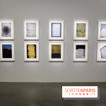 Anna-Eva Bergman, nos photos de l'expo à Paris
