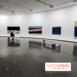 Anna-Eva Bergman, nos photos de l'expo à Paris