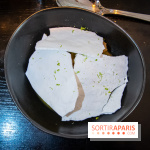 Restaurant Le Presque Bout du Monde 2e arrondissement - DSC 6161