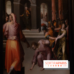 Exposition Antoine Caron au Château d’Écouen -  A7C8568