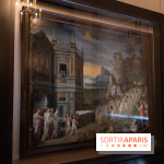 Exposition Antoine Caron au Château d’Écouen -  A7C8525