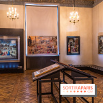 Exposition Antoine Caron au Château d’Écouen -  A7C8524