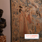 Exposition Antoine Caron au Château d’Écouen -  A7C8502