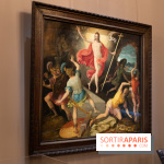 Exposition Antoine Caron au Château d’Écouen -  A7C8434