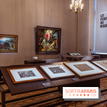 Exposition Antoine Caron au Château d’Écouen -  A7C8432 HDR