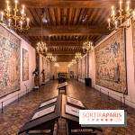 Exposition Antoine Caron au Château d’Écouen -  A7C8465 HDR