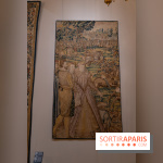 Exposition Antoine Caron au Château d’Écouen -  A7C8507