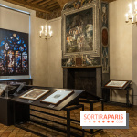 Exposition Antoine Caron au Château d’Écouen -  A7C8426 HDR