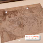 Exposition Antoine Caron au Château d’Écouen -  A7C8511