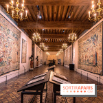 Exposition Antoine Caron au Château d’Écouen -  A7C8453 HDR